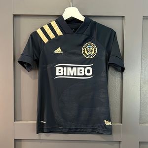 Philadelphia Union Jersey
